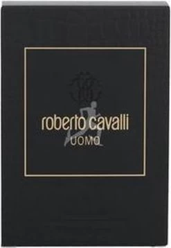Roberto Cavalli Uomo Eau De Toilette Spray 100 Ml -Parfum Promotiewinkel 828x1200