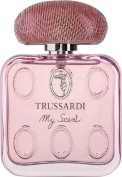 Trussardi Eau De Toilette My Scent 100 Ml - Voor Vrouwen -Parfum Promotiewinkel 830x1200