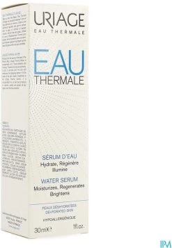 Uriage - Eau Thermale Water Serum - Moisturizing Facial Serum -Parfum Promotiewinkel 831x1200 3