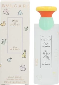 Bvlgari - Petit Et Mamans - Eau De Toilette - 100Ml 20 Bvlgari - Petit Et Mamans - Eau De Toilette - 100Ml -Parfum Promotiewinkel 837x1200 1