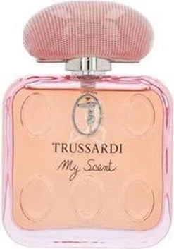 Trussardi Eau De Toilette My Scent 100 Ml - Voor Vrouwen -Parfum Promotiewinkel 840x1200 2