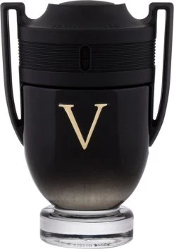 Paco Rabanne - Invictus Victory Eau De Parfum Extrˆme - 50 Ml -Parfum Promotiewinkel 840x1200