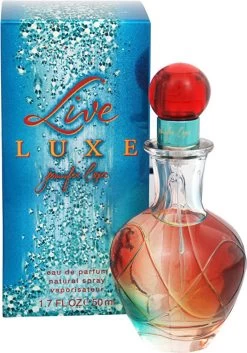 Jennifer Lopez Live Luxe - 100 Ml - Eau De Parfum -Parfum Promotiewinkel 840x1200 3
