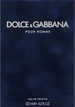 Dolce & Gabbana Pour Homme 125ml - Eau De Toilette - Herenparfum 23 Dolce & Gabbana Pour Homme 125ml - Eau De Toilette - Herenparfum -Parfum Promotiewinkel 842x1200 2