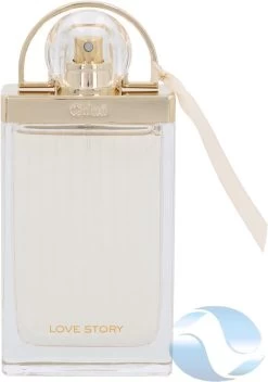 Chloé Chloé Love Story 75 Ml - Eau De Parfum - Damesparfum -Parfum Promotiewinkel 842x1200