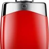 Mont Blanc Herenparfum Montblanc Legend Red EDP (100 Ml)