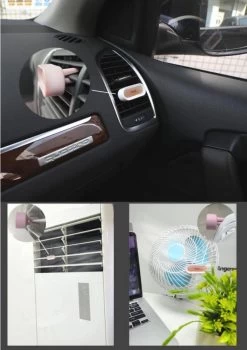 Eco Autoparfum ZWART - 2 Stuks!! - Luxe Auto Luchtverfrisser - Voor Luchtrooster - Autogeur -AutoVerfrisser - Trendy Design - VentilatieroosterMonteerbaar - Herbruikbaar - AutoLuchtje - Geurverfrisser - Eco Friendly - Biologisch Afbreekbaar 10 Eco Autoparfum ZWART - 2 Stuks!! - Luxe Auto Luchtverfrisser - Voor Luchtrooster - Autogeur -AutoVerfrisser - Trendy Design - VentilatieroosterMonteerbaar - Herbruikbaar - AutoLuchtje - Geurverfrisser - Eco Friendly - Biologisch Afbreekbaar -Parfum Promotiewinkel 847x1200