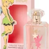 Disney Princess Eau De Toilette - TINKERBELL 50 Ml