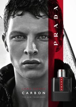 Prada - Luna Rossa Carbon 50ml - Eau De Toilette Spray -Parfum Promotiewinkel 848x1200 3
