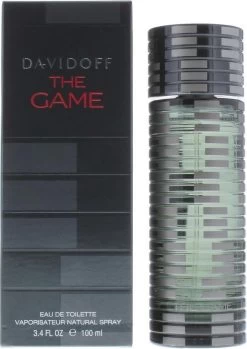 Davidoff The Game 100 Ml - Eau De Toilette - Herenparfum -Parfum Promotiewinkel 849x1200 1