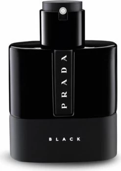 Prada Luna Rossa Black 100 Ml - Eau De Parfum - Herenparfum -Parfum Promotiewinkel 855x1200