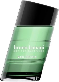 Bruno Banani Made For Men Eau De Toilette 50ml -Parfum Promotiewinkel 856x1200 1