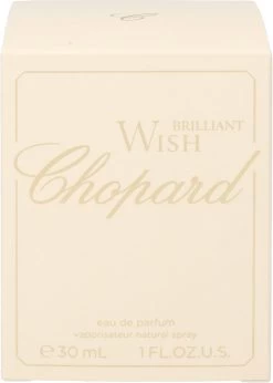 Chopard Brilliant Wish Eau De Parfum Spray 30 Ml -Parfum Promotiewinkel 856x1200 6