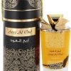 Rihanah Areej Al Oud - Eau De Parfum Spray - 100 Ml