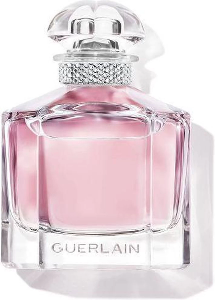 Mon Guerlain Sparkling Bouquet Eau De Parfum (edp) 30ml 4 Mon Guerlain Sparkling Bouquet Eau De Parfum (edp) 30ml - Afbeelding 4