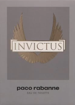 Paco Rabanne Invictus 100 Ml - Eau De Toilette - Herenparfum -Parfum Promotiewinkel 860x1200