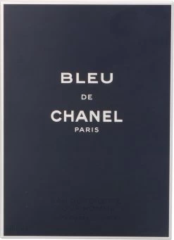 Chanel Bleu De Chanel 150 Ml - Eau De Toilette - Herenparfum -Parfum Promotiewinkel 870x1200 2