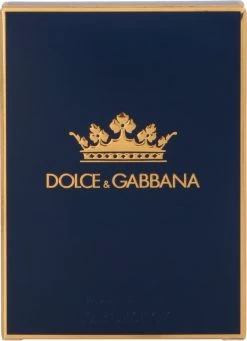 Dolce & Gabbana K By D&G Eau De Toilette Voor Heren - 50 Ml - NIEUW! -Parfum Promotiewinkel 870x1200 3