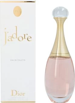 Dior J'adore 100 Ml - Eau De Toilette - Damesparfum 30 Dior J'adore 100 Ml - Eau De Toilette - Damesparfum -Parfum Promotiewinkel 871x1200 2