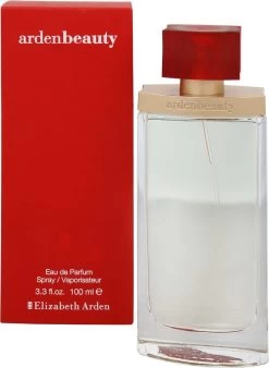 Elizabeth Arden Arden Beauty 100 Ml - Eau De Parfum - Damesparfum -Parfum Promotiewinkel 877x1200 2