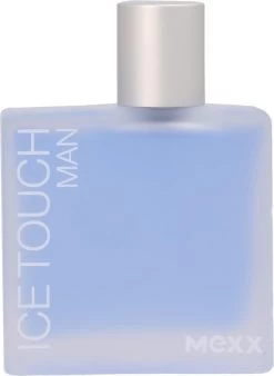 Mexx Ice Touch Man Eau De Toilette - 50 Ml -Parfum Promotiewinkel 877x1200