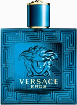 Versace Eros By Versace 5 Ml - Mini EDT -Parfum Promotiewinkel 879x1200
