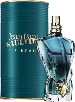 Jean Paul Gaultier - Eau De Toilette Spray - Le Beau - 125 Ml -Parfum Promotiewinkel 881x1200 1
