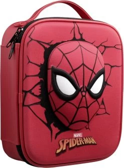 Spider-Man Geschenkset - Eau De Toilette 100 Ml & Douchegel 60 Ml - Met Toilettas 12 Spider-Man Geschenkset - Eau De Toilette 100 Ml & Douchegel 60 Ml - Met Toilettas -Parfum Promotiewinkel 883x1200 1