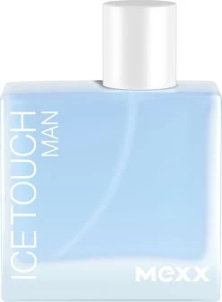 Mexx Ice Touch Man Eau De Toilette - 30 Ml