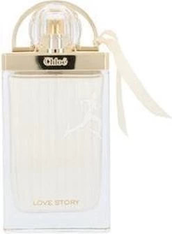 Chloé Chloé Love Story 75 Ml - Eau De Parfum - Damesparfum -Parfum Promotiewinkel 884x1200 1