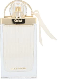 Chloé Chloé Love Story 75 Ml - Eau De Parfum - Damesparfum -Parfum Promotiewinkel 884x1200
