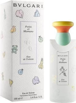 Bvlgari - Petit Et Mamans - Eau De Toilette - 100Ml 17 Bvlgari - Petit Et Mamans - Eau De Toilette - 100Ml -Parfum Promotiewinkel 884x1200 4