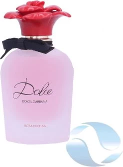 Dolce & Gabbana Dolce Rosa Excelsa Eau De Parfum Spray 50 Ml -Parfum Promotiewinkel 887x1200 1