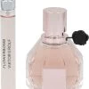 Viktor & Rolf - Flowerbomb GIFTSET Eau De Parfum Spray 50ml/Edp Spray 10ml - Eau De Parfum