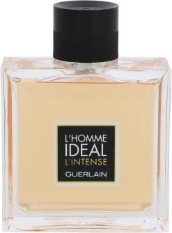 Guerlain - L´Homme Ideal L´Intense - Eau De Parfum - 100ML -Parfum Promotiewinkel 888x1200