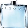 Azzaro Chrome 100 Ml - Eau De Toilette - Herenparfum