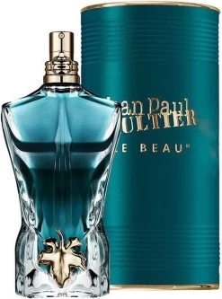 Jean Paul Gaultier - Eau De Toilette Spray - Le Beau - 125 Ml -Parfum Promotiewinkel 891x1200