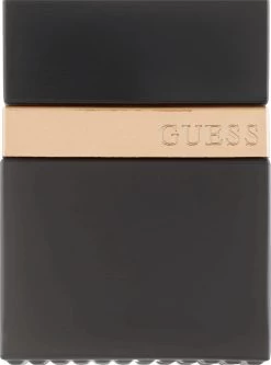 Guess Seductive Noir 50 Ml - Eau De Toilette - Herenparfum