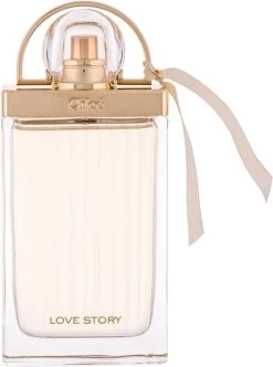 Chloé Chloé Love Story 75 Ml - Eau De Parfum - Damesparfum -Parfum Promotiewinkel 893x1200