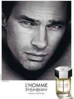 Yves Saint Laurent L'Homme 60 Ml - Eau De Toilette - Herenparfum -Parfum Promotiewinkel 896x1200
