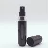 Parfum2go® Essentials 5 Ml Parfumverstuivers 3 Kleuren. Zwart