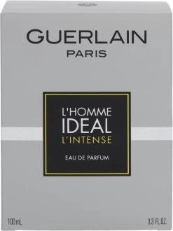 Guerlain - L´Homme Ideal L´Intense - Eau De Parfum - 100ML -Parfum Promotiewinkel 897x1200