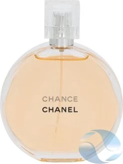 Chanel Chance - 100 Ml - Eau De Toilette Vaporisateur - Damesparfum -Parfum Promotiewinkel 898x1200