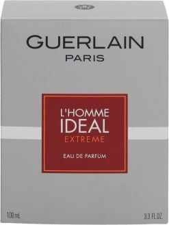 L'homme Ideal Extreme By Guerlain 100 Ml - Eau De Parfum Spray -Parfum Promotiewinkel 900x1200 4