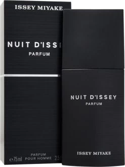 Issey Miyake Nuit D'Issey 75 Ml - Eau De Parfum -Herenparfum 13 Issey Miyake Nuit D'Issey 75 Ml - Eau De Parfum -Herenparfum -Parfum Promotiewinkel 902x1200 1