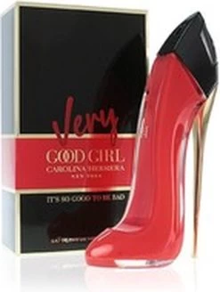 Carolina Herrera - Very Good Girl EDP 80 Ml -Parfum Promotiewinkel 903x1200 2