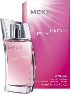 Mexx Fly High Woman Eau De Toilette 40 Ml -Parfum Promotiewinkel 903x1200