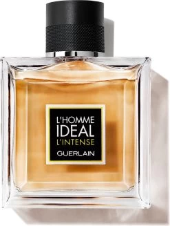 Guerlain - L´Homme Ideal L´Intense - Eau De Parfum - 100ML -Parfum Promotiewinkel 907x1200