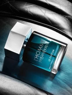 Yves Saint Laurent - L'Homme Le Parfum - Eau De Parfum - 100Ml -Parfum Promotiewinkel 908x1200 3