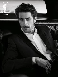 Yves Saint Laurent - L'Homme Le Parfum - Eau De Parfum - 100Ml -Parfum Promotiewinkel 908x1200 4